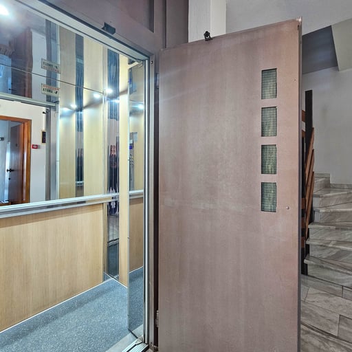 Triple Room with Garden View photo 9