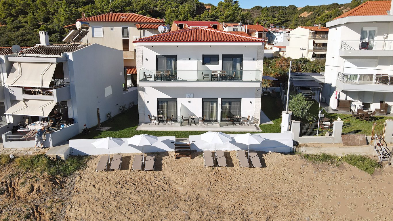 Vista Paraiso Inn
