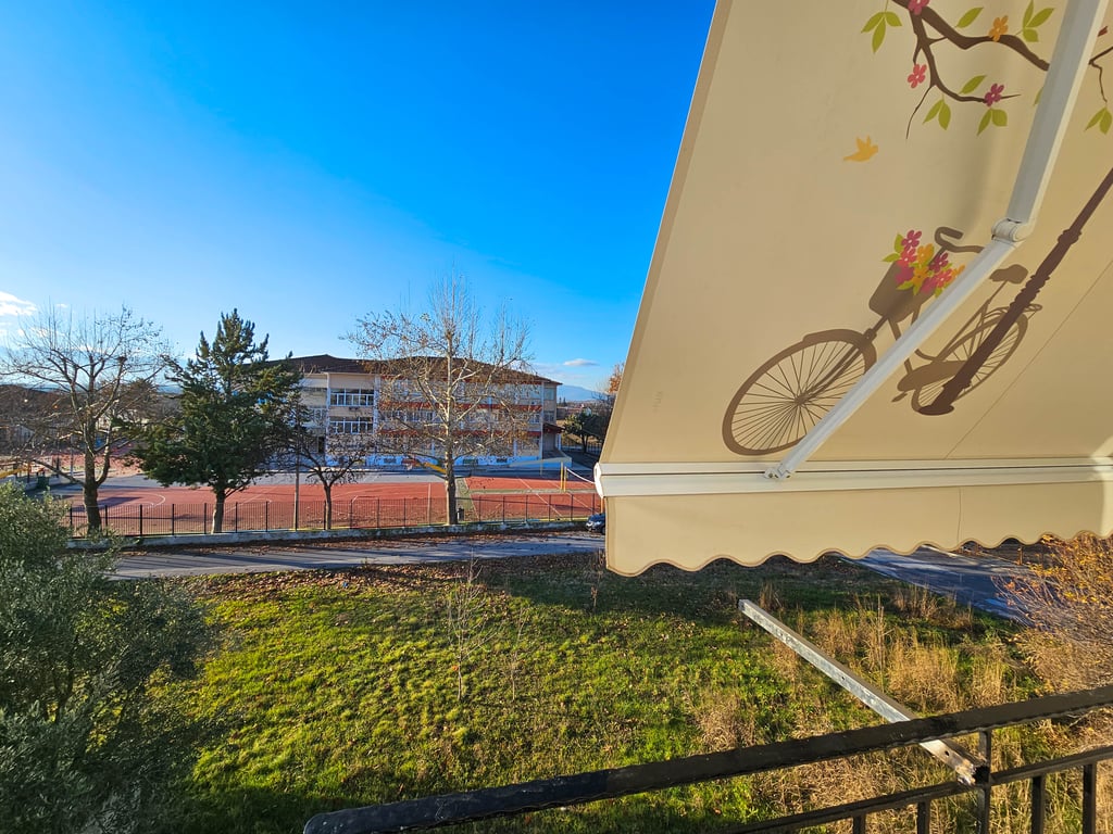 Dakis Luxury Apartments in Katerini Katerini, photo #12