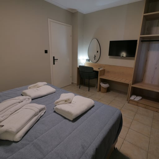 Aithra Suite Europa Hotel photo 2