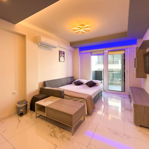 Deluxe Suite n.26 photo 5