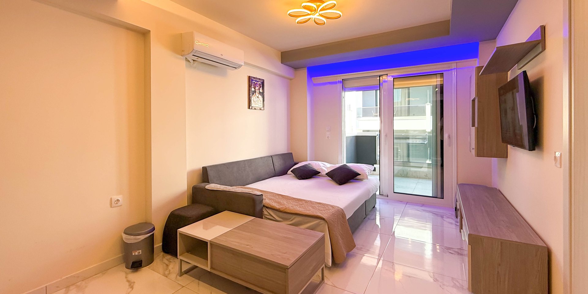 Ilektra Suites by SDR