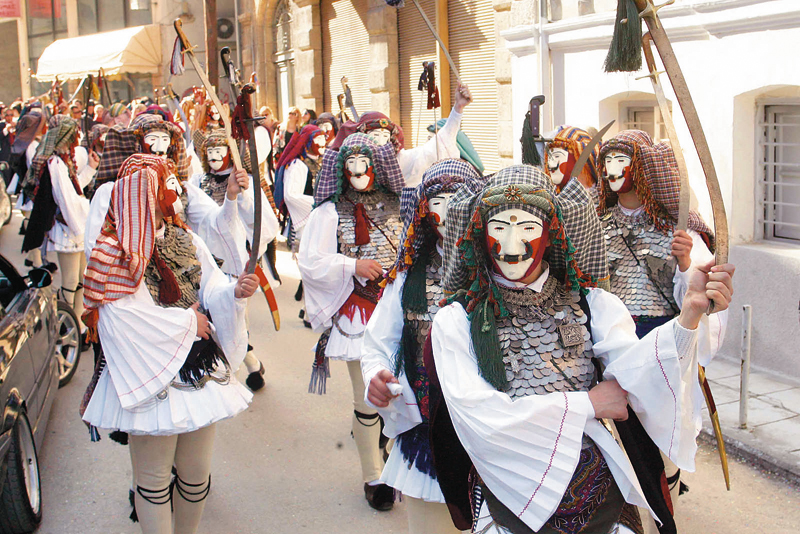 A journey from modern entertainment to the heart of tradition! photo 2