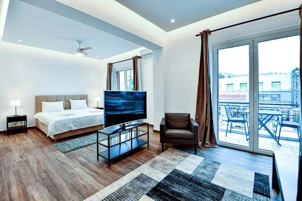 Boutique40 Luxury apartment