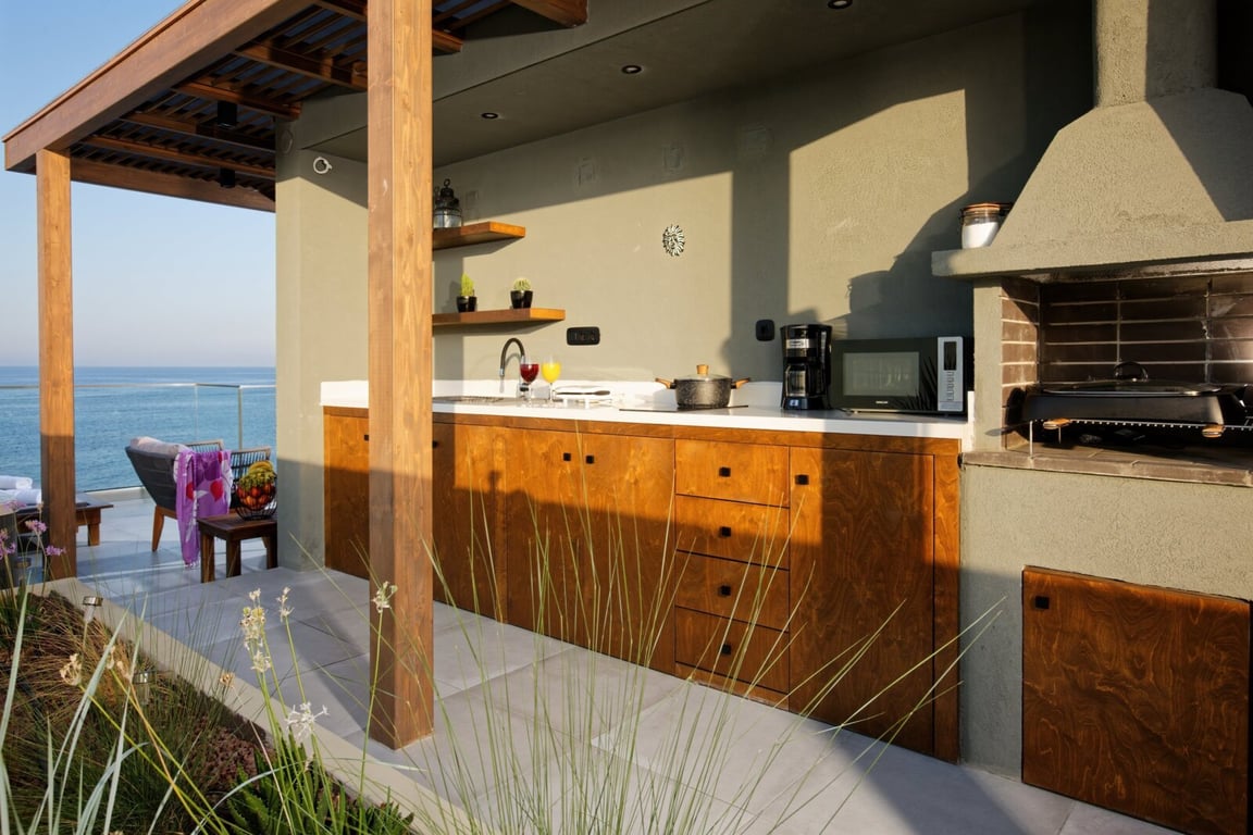 Hersonissos Beachfront Suites