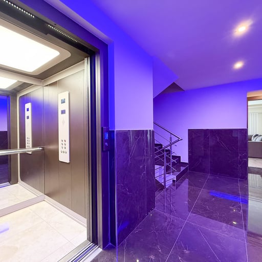 Blue Star Suites by SDR photo 33