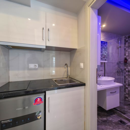 ANDROMEDA Suites by SDR photo 4