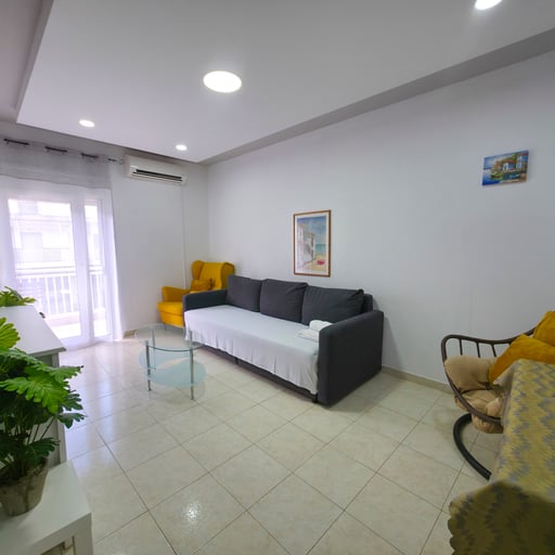Petrakis Apartment by SDR photo 3