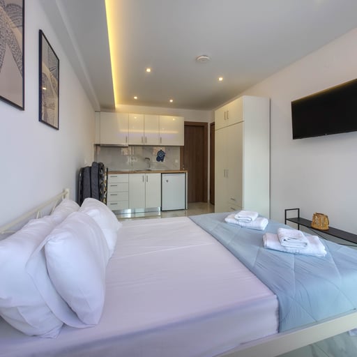 Suite n. 18A photo 2