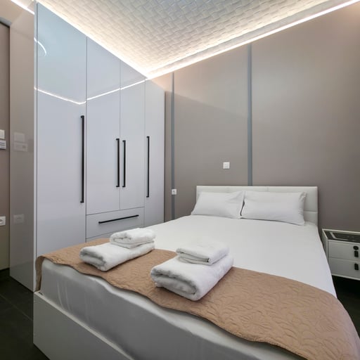 Hybrid 6D Luxury Suite by SDR photo 7