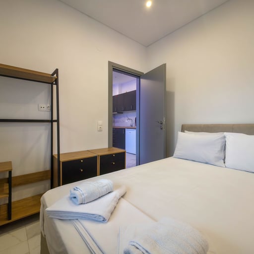 DELFINI Suites by SDR photo 6