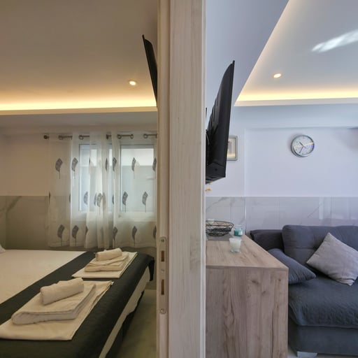 Deluxe Suite n. 5 photo 7