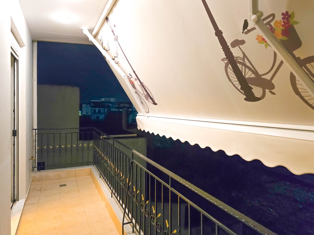 Dakis Luxury Apartments in Katerini Katerini, photo #10