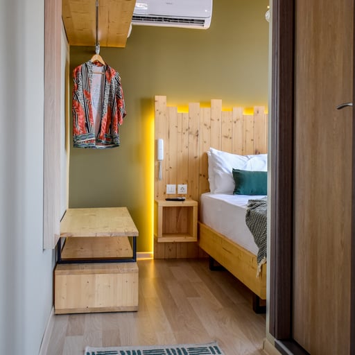 Junior Suite, Balcony, Sea View photo 1