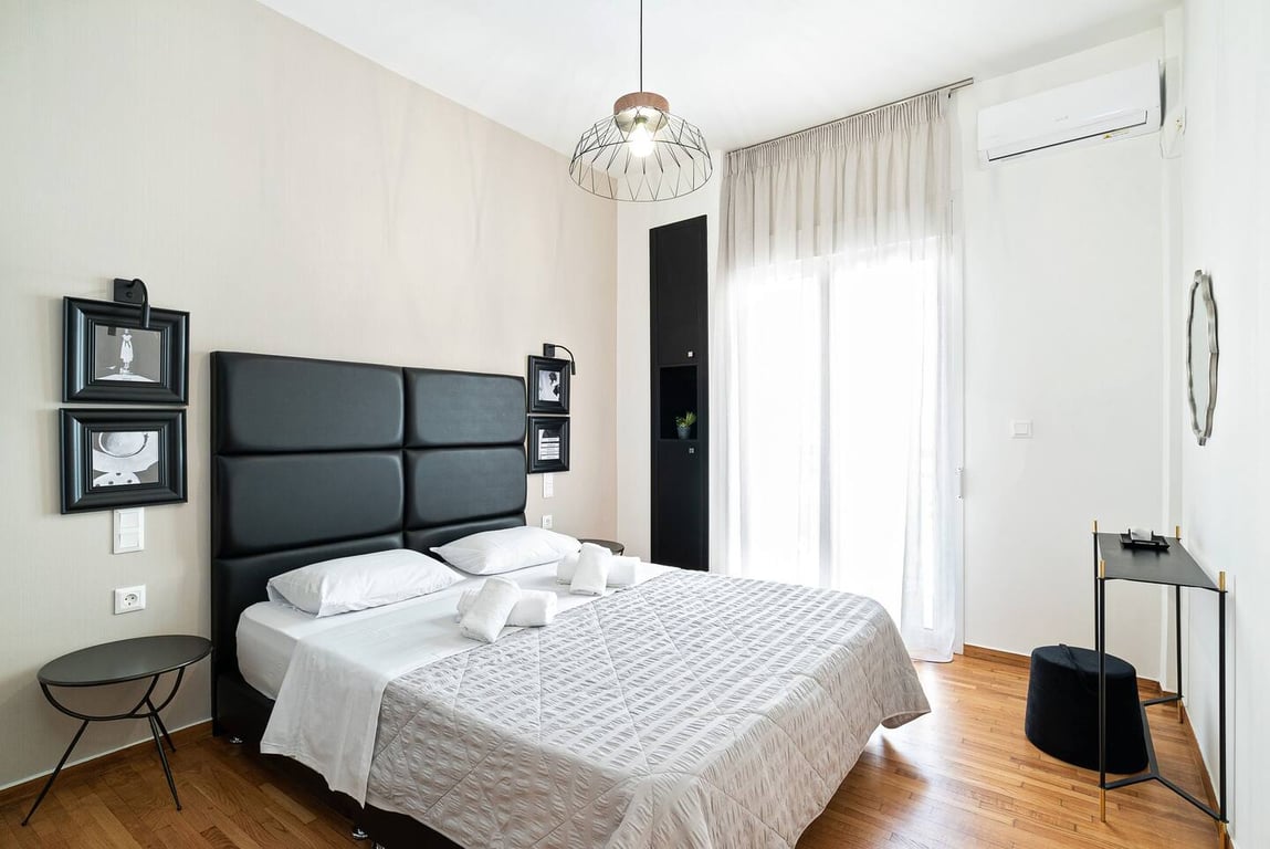 Filoxenia MG Projects Eggeli Athens