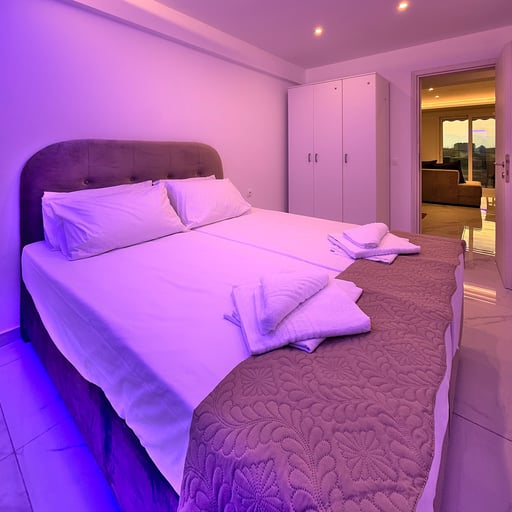 Deluxe Two-Bedroom Suite n. 12 photo 2