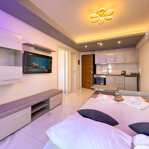 Deluxe Suite n.26 photo 1