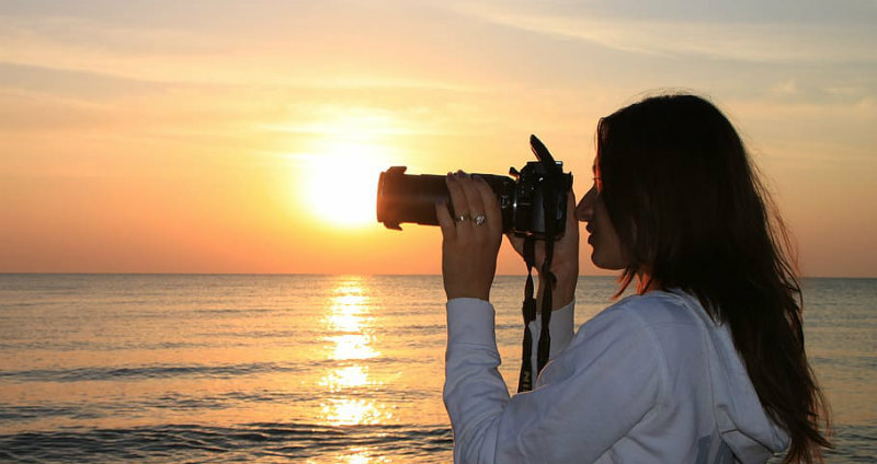 Photographic excursion