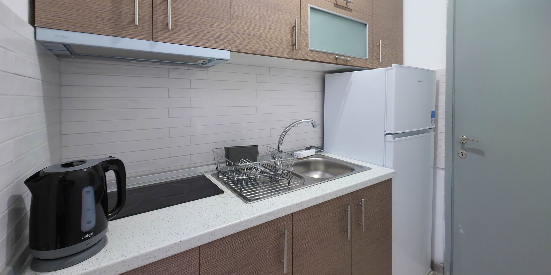 Modern Self-Catering in the Heart of Paralia Katerini