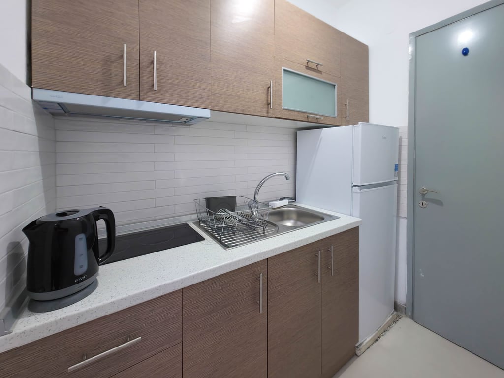 Modern Self-Catering in the Heart of Paralia Katerini