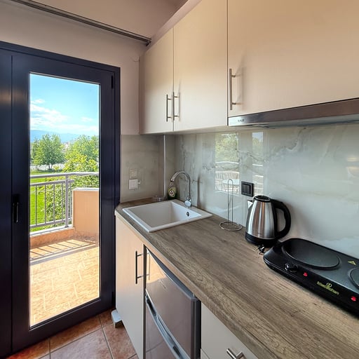 301 Triple Room photo 7