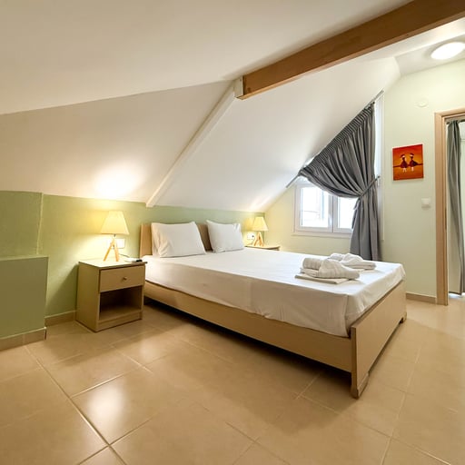 Family Apartment photo 8