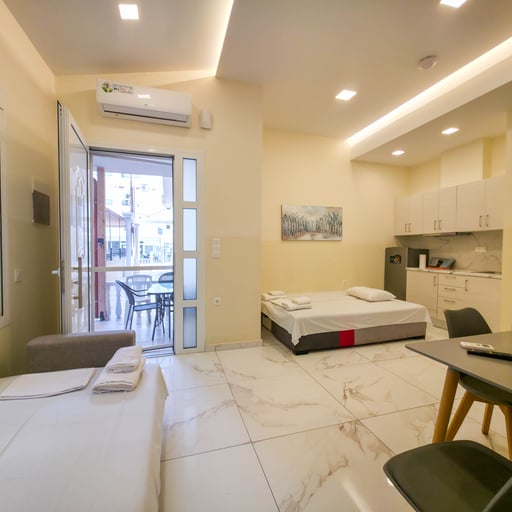 Ground Floor Apartment n. G6 photo 6