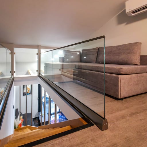 Deluxe Loft B2 photo 14