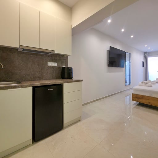 Superior Junior Suite photo 2