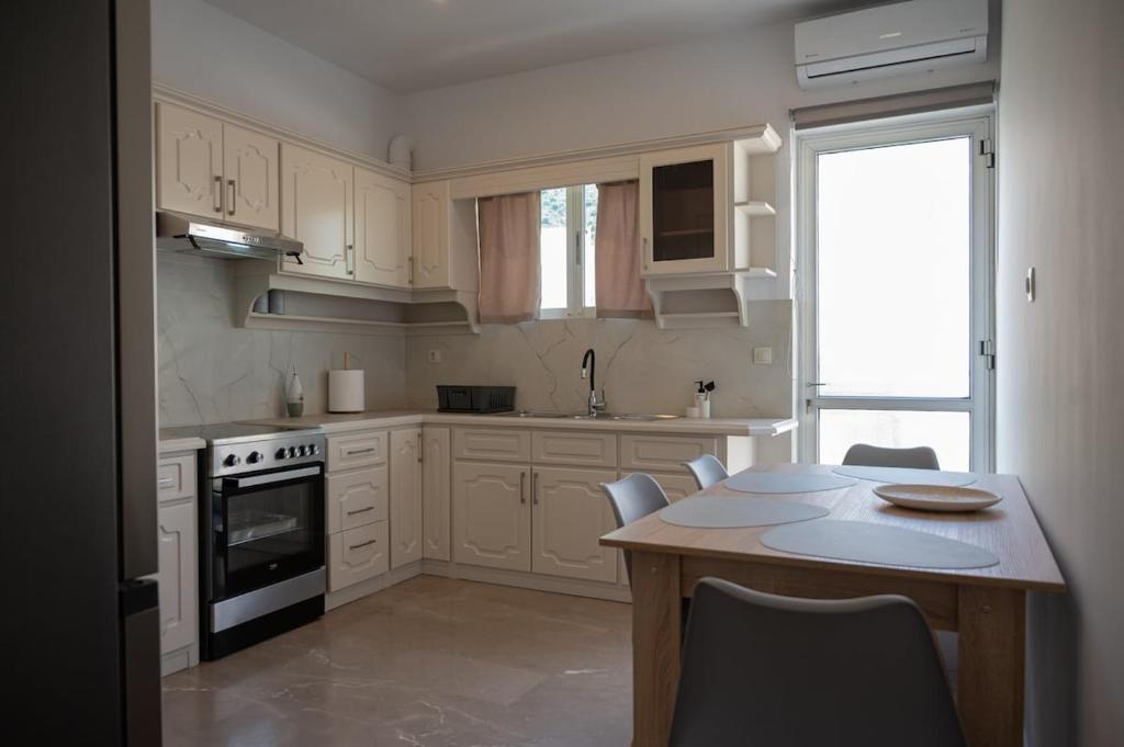 Filoxenia MG Projects Sereno 2 Apartment