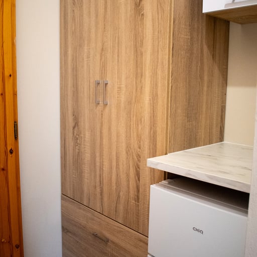 Double Room with Balcony, 1st Floor photo 5