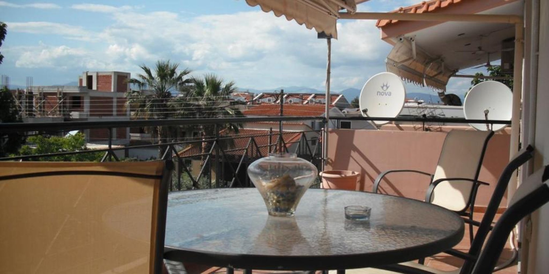 Top Apartment