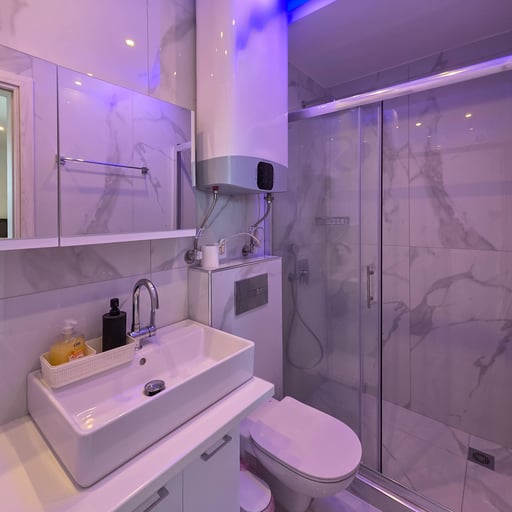 Deluxe Loft n. 27A photo 13