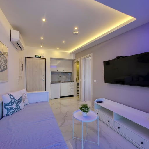 Deluxe Suite n. 19 photo 6