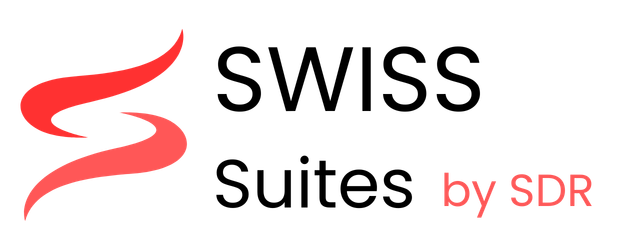 SWISS Apartment by SDR