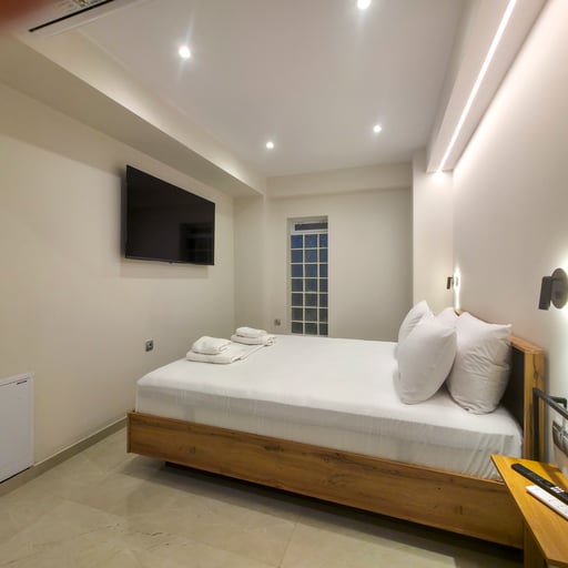 ILIAD - Superior Junior Suite photo 5