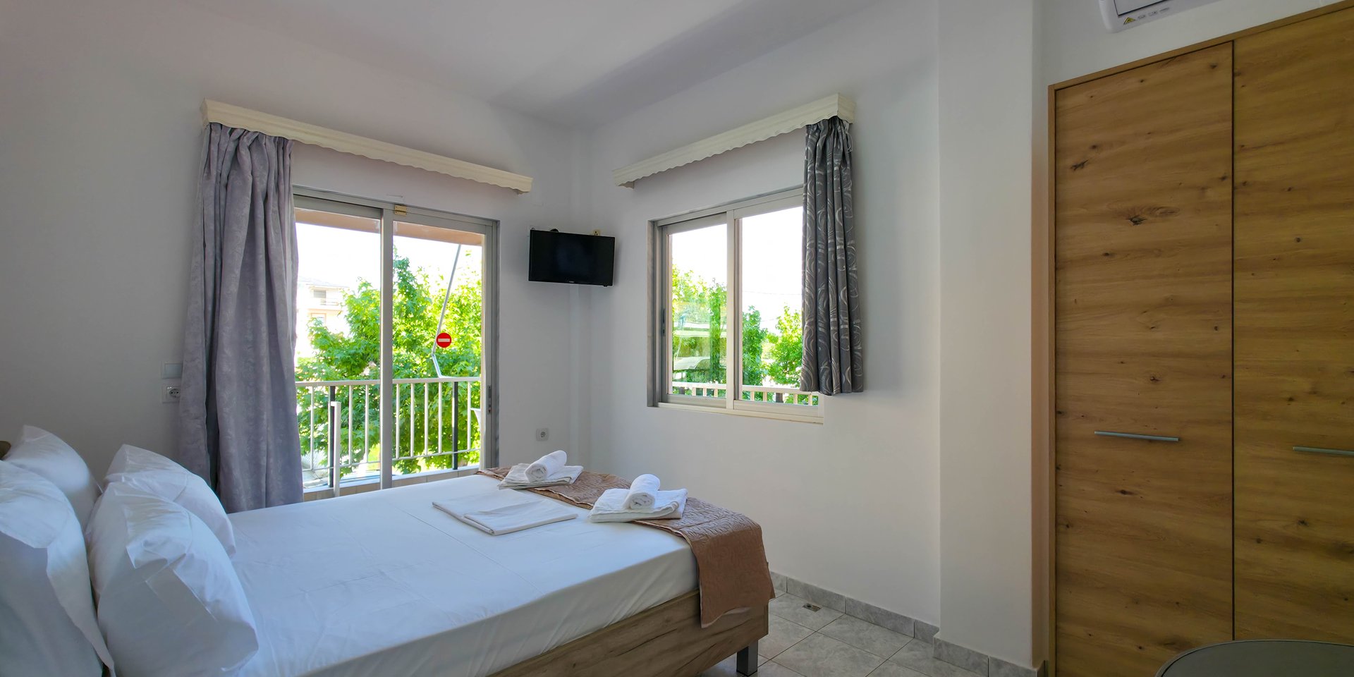 Quality, quiet location, and the family-run trust factor.