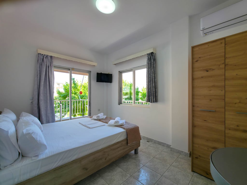 Quality, quiet location, and the family-run trust factor.