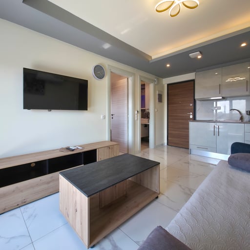 Deluxe Suite  n. 28 photo 6