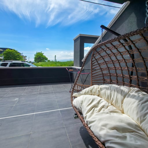 Deluxe Suite n. 7 photo 13