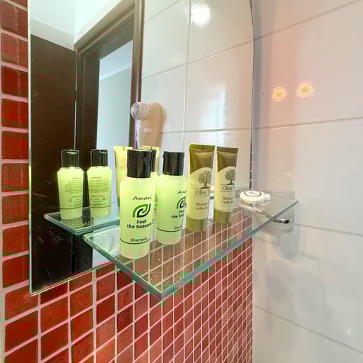 Triple Room photo 14