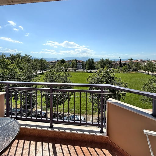 301 Triple Room photo 17