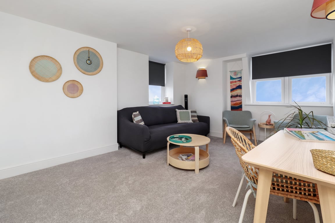 SkyView Eastbourne 24