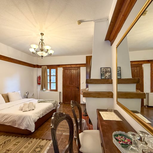 Quadruple Room photo 2