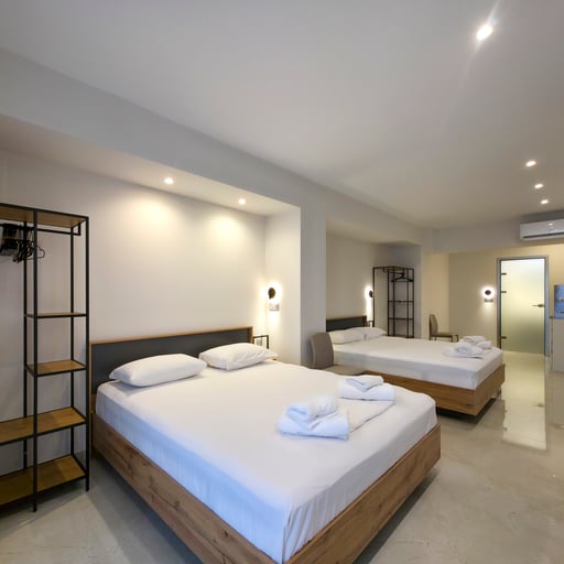 Superior Junior Suite photo 4