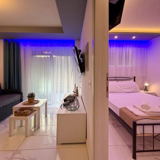 Deluxe Suite n. 4 photo 2