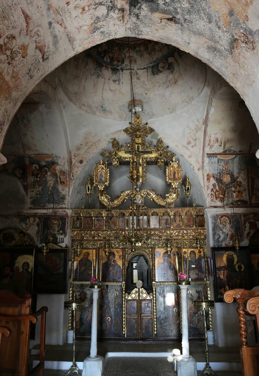 Агиос Антониос – Марписа, Парос photo 3