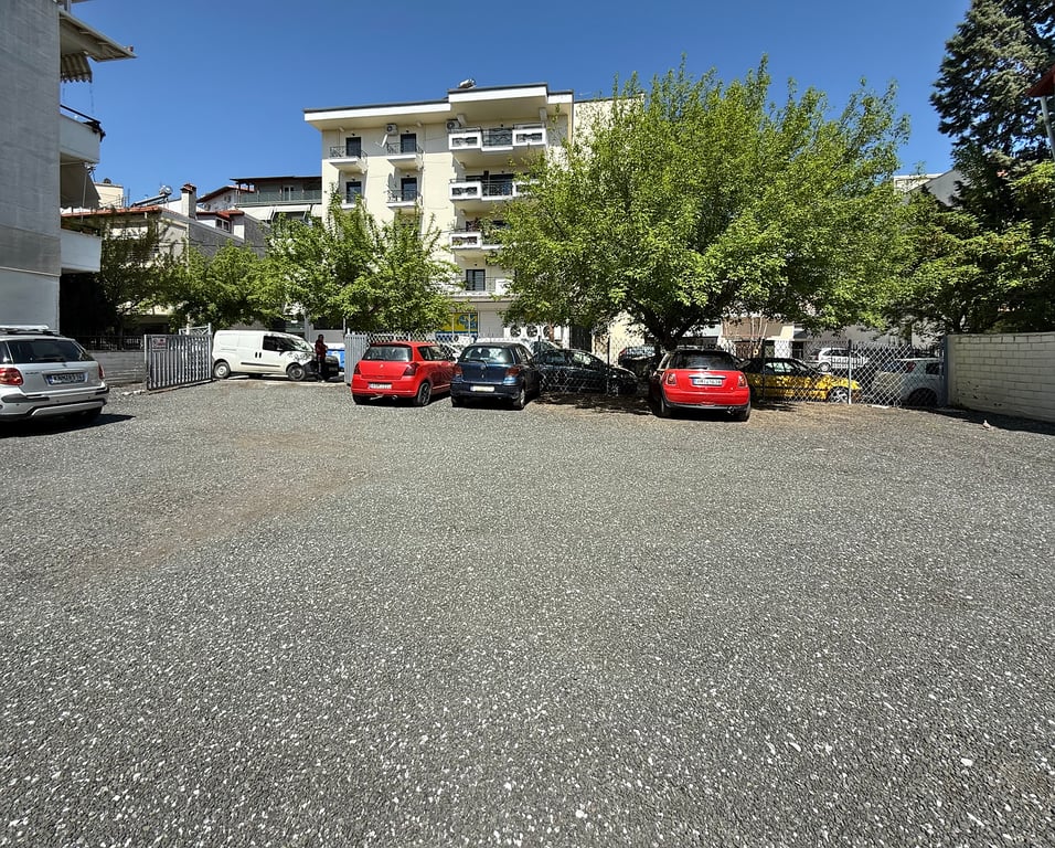 Vas Apartment in Katerini Katerini, photo #27