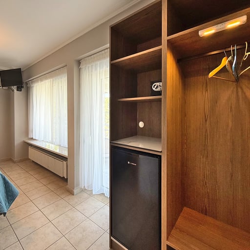 Triple Room with Sea View photo 4