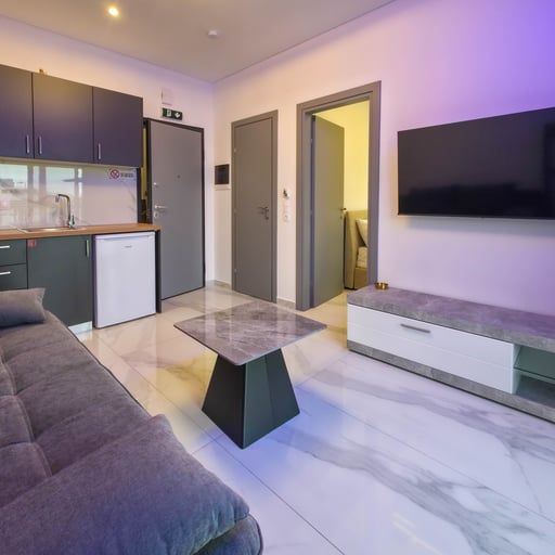 DELFINI Suites by SDR photo 14